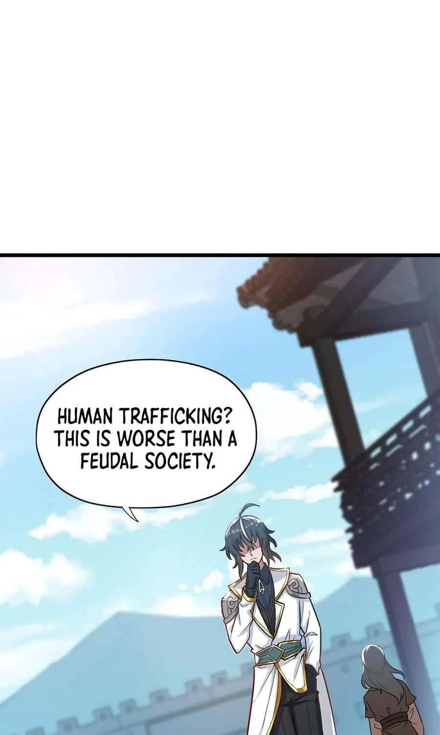 The Heavenly Path Is Not Stupid Chapter 1 page 169 - 