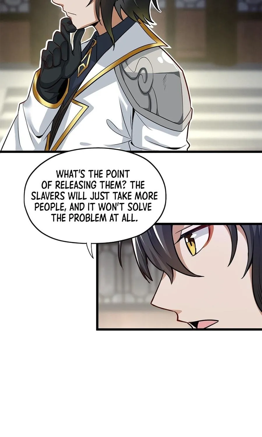 The Heavenly Path Is Not Stupid Chapter 1 page 173 - 