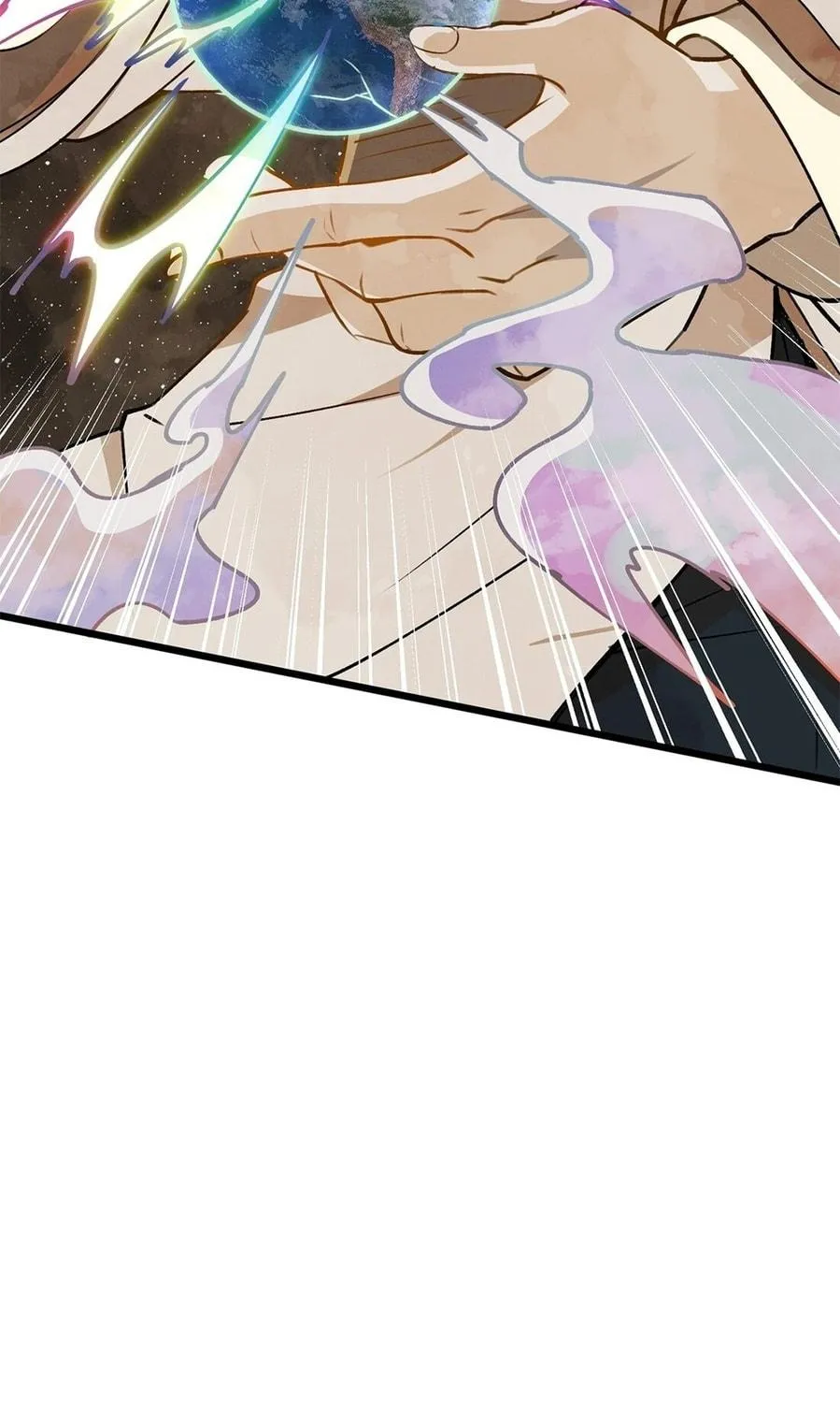 The Heavenly Path Is Not Stupid Chapter 1 page 19 - 