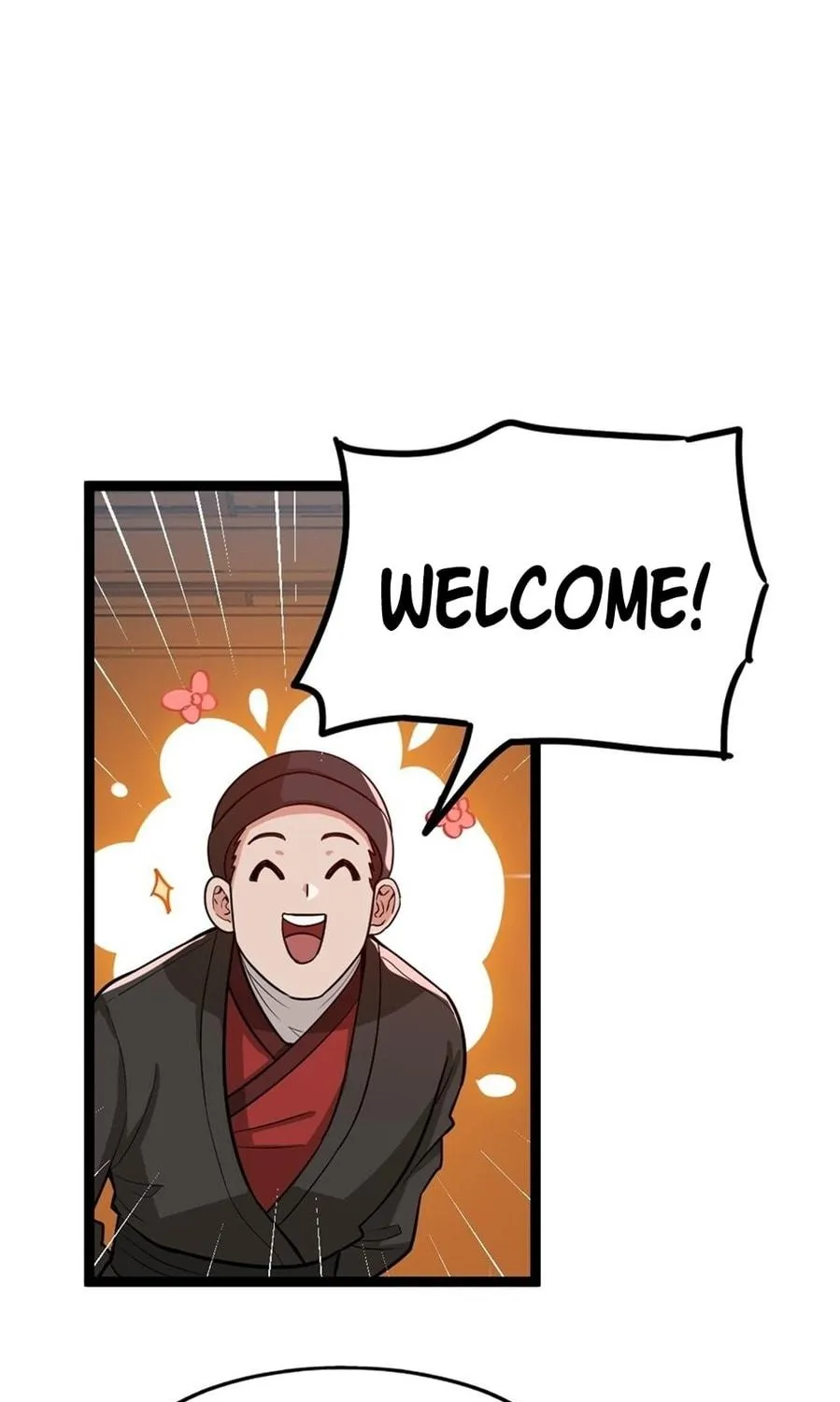 The Heavenly Path Is Not Stupid Chapter 1 page 185 - 