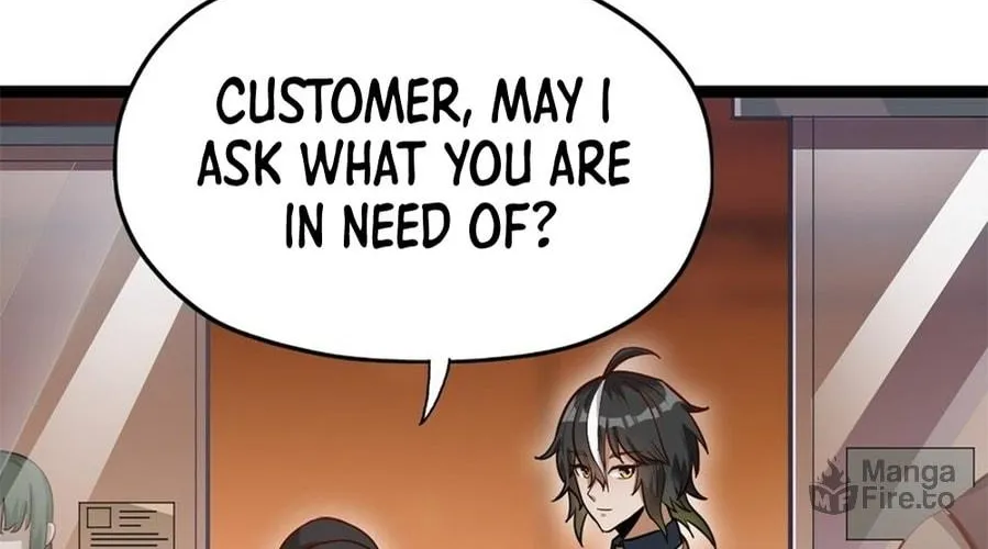 The Heavenly Path Is Not Stupid Chapter 1 page 186 - 
