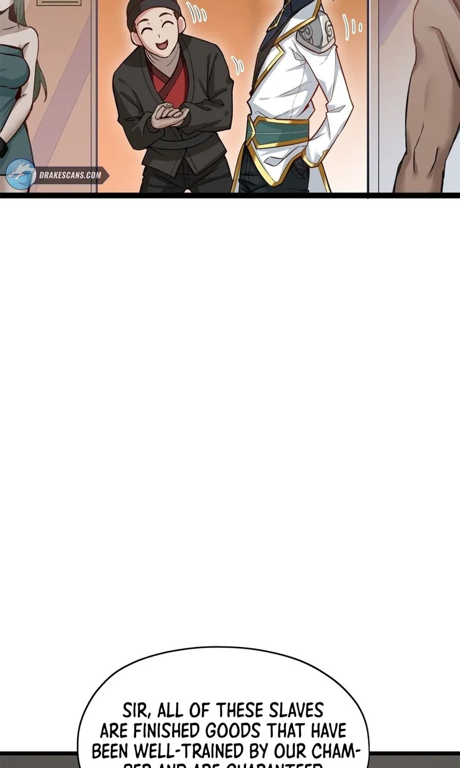 The Heavenly Path Is Not Stupid Chapter 1 page 187 - 