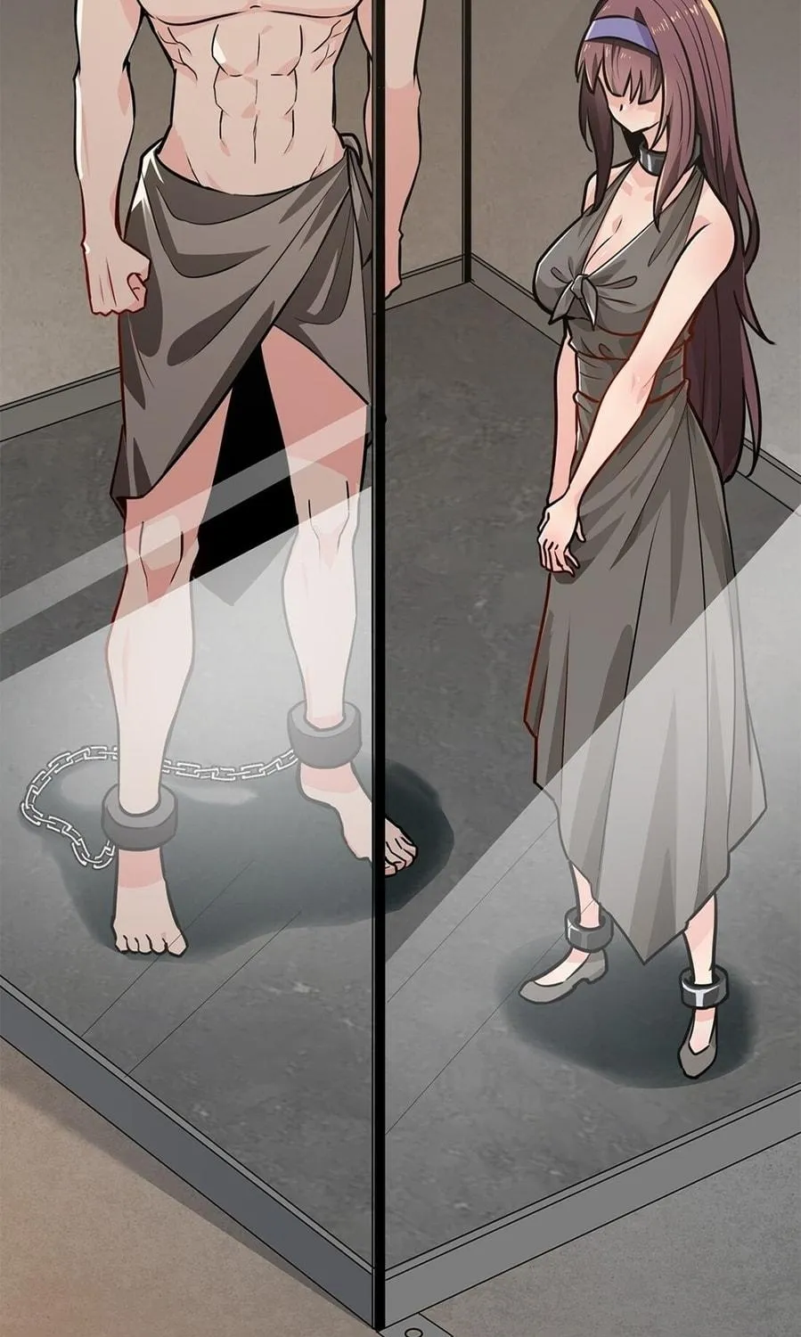 The Heavenly Path Is Not Stupid Chapter 1 page 189 - 