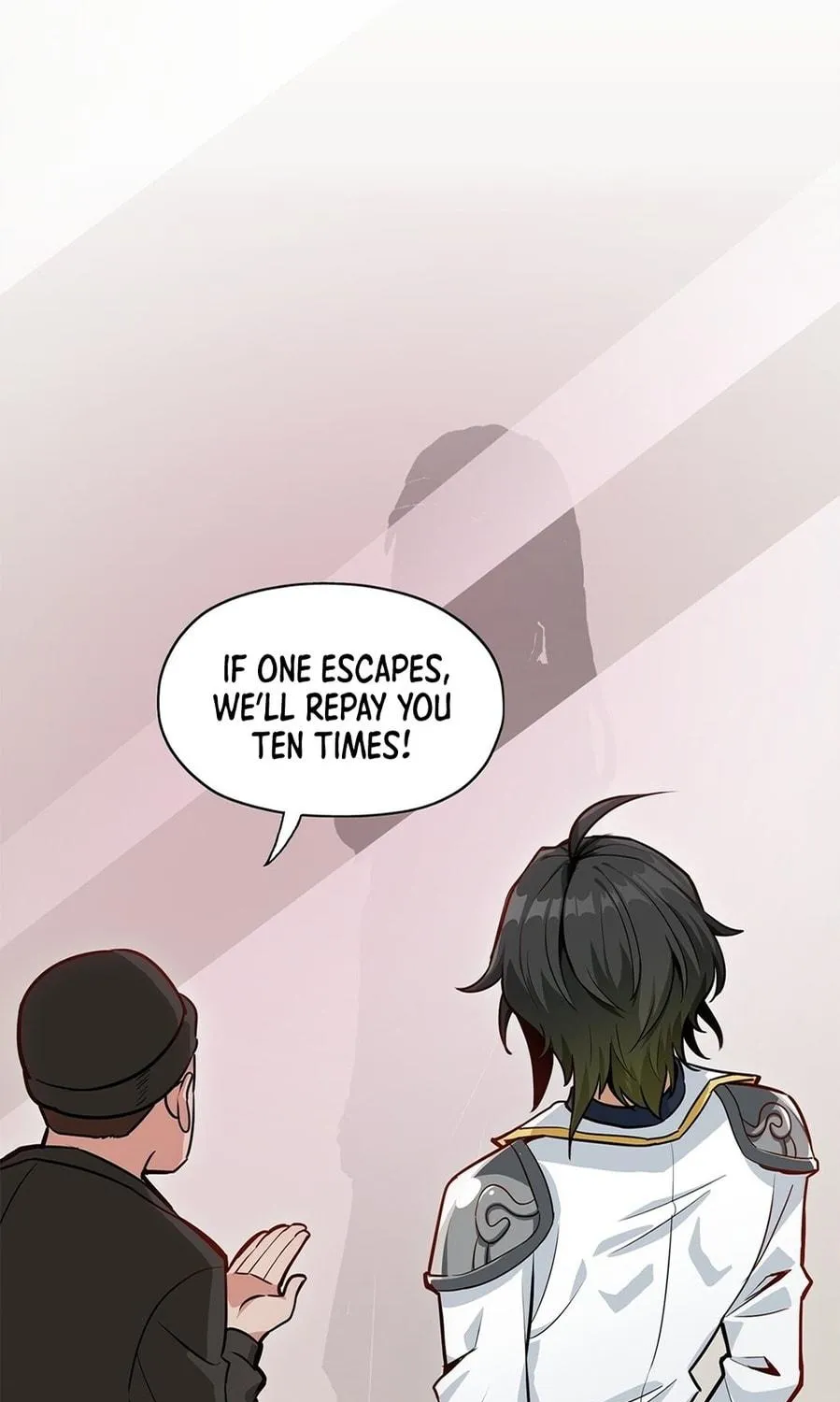 The Heavenly Path Is Not Stupid Chapter 1 page 191 - 