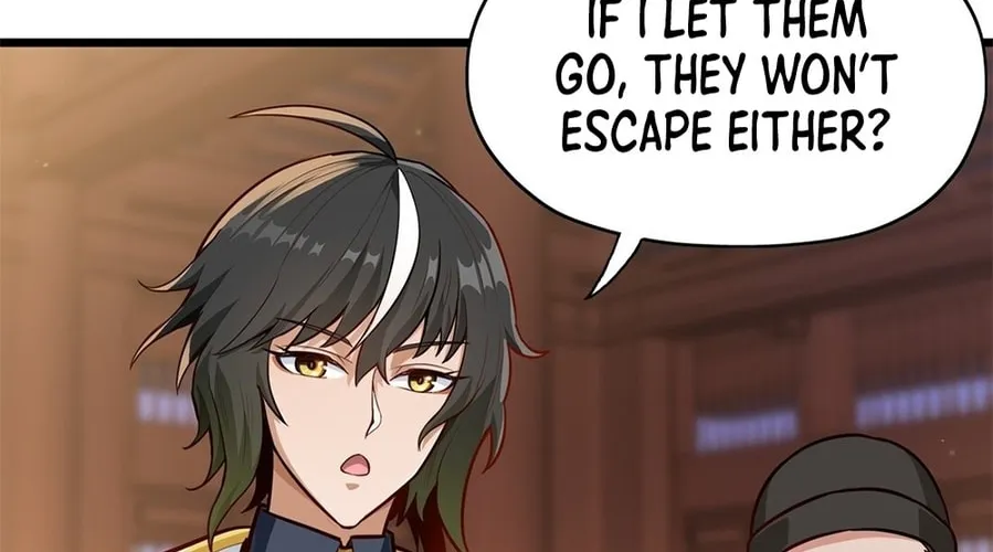 The Heavenly Path Is Not Stupid Chapter 1 page 194 - 