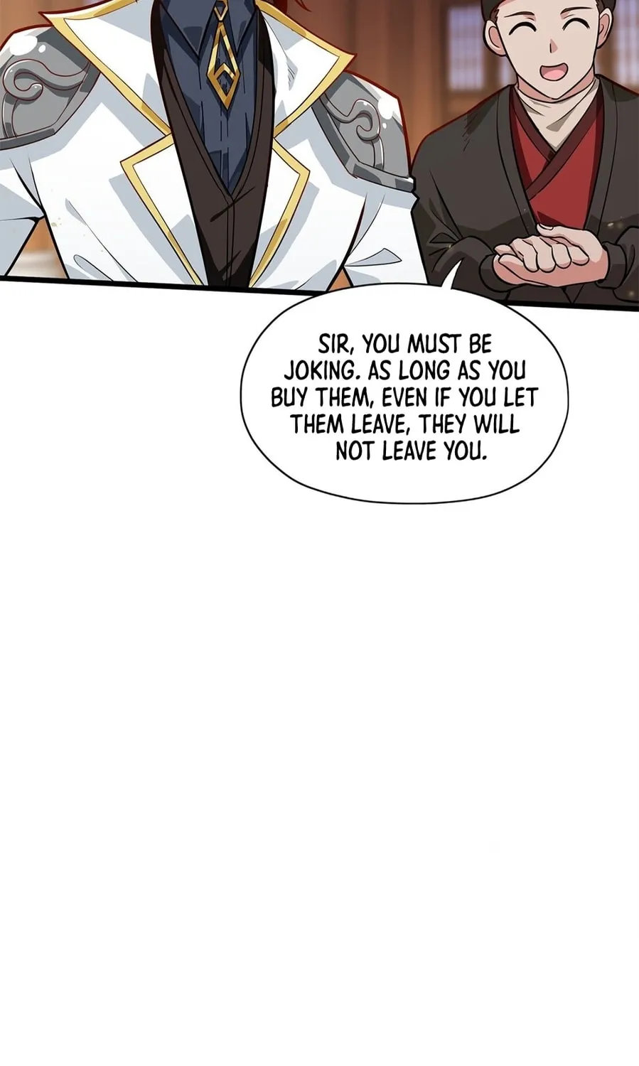 The Heavenly Path Is Not Stupid Chapter 1 page 195 - 