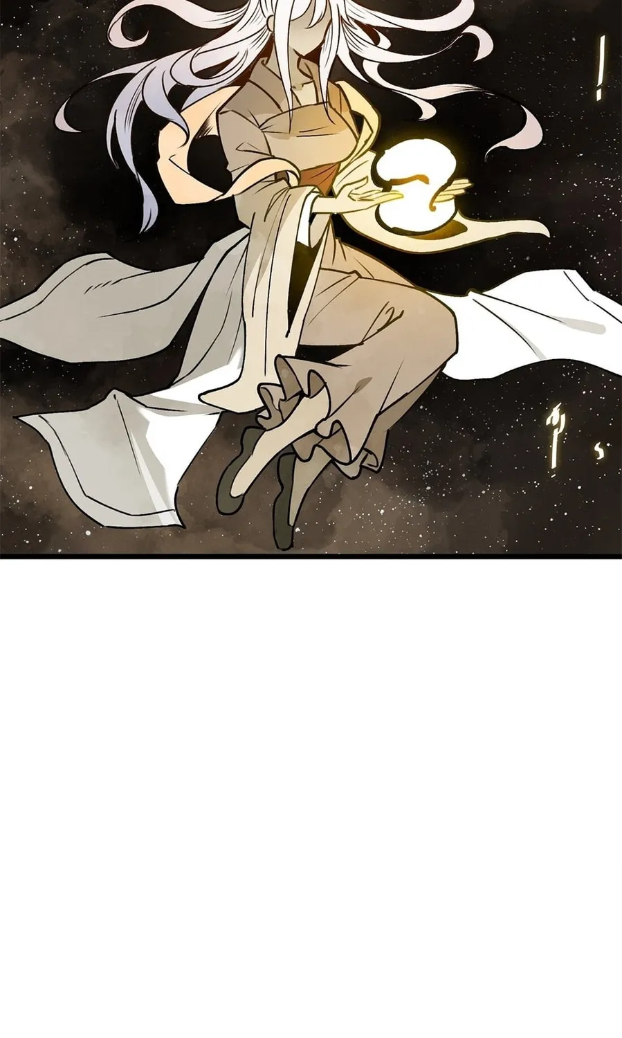 The Heavenly Path Is Not Stupid Chapter 1 page 21 - 