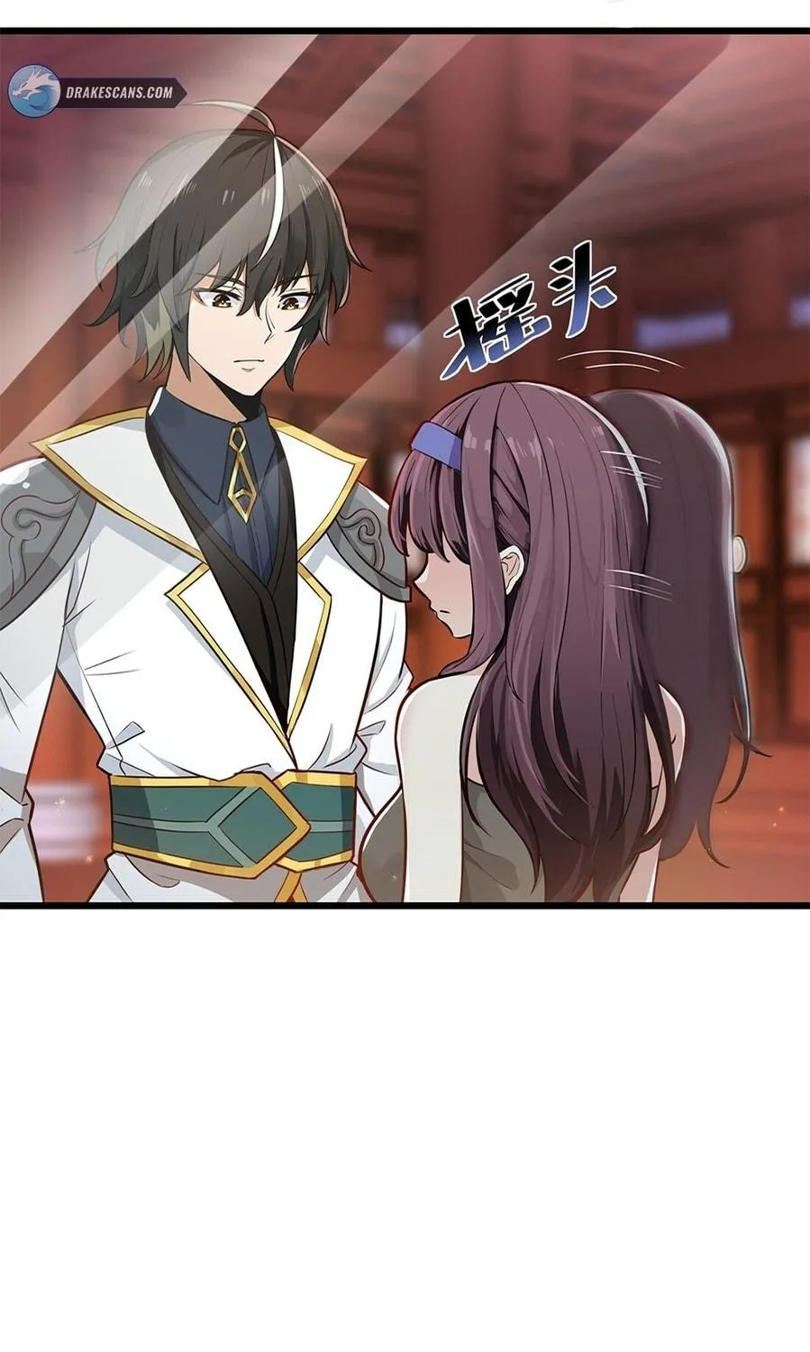 The Heavenly Path Is Not Stupid Chapter 1 page 203 - 