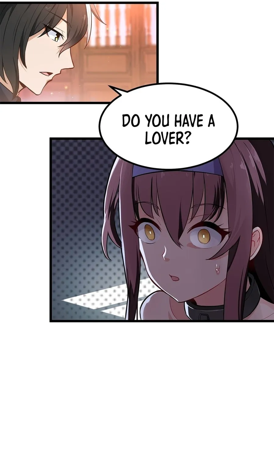 The Heavenly Path Is Not Stupid Chapter 1 page 205 - 