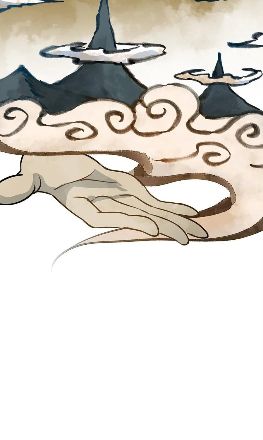The Heavenly Path Is Not Stupid Chapter 1 page 23 - 