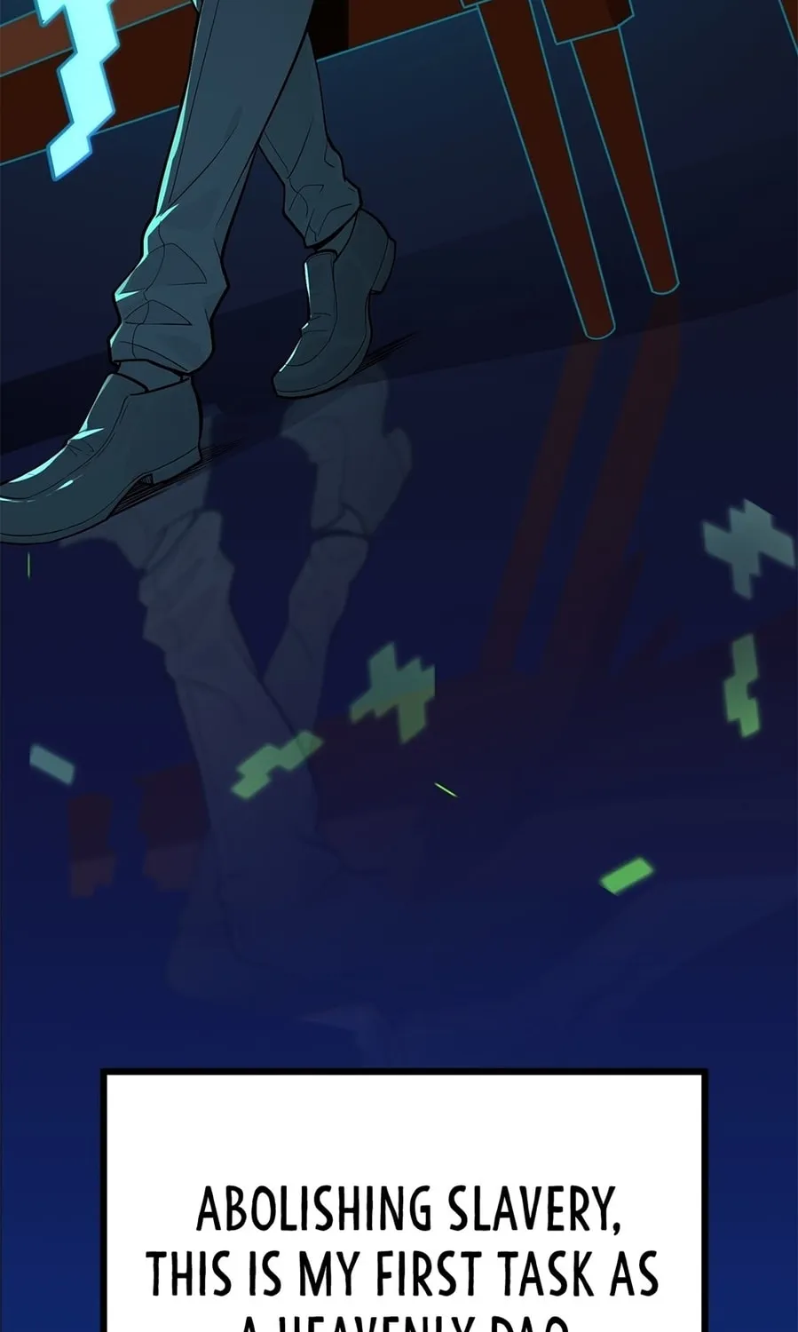 The Heavenly Path Is Not Stupid Chapter 1 page 225 - 