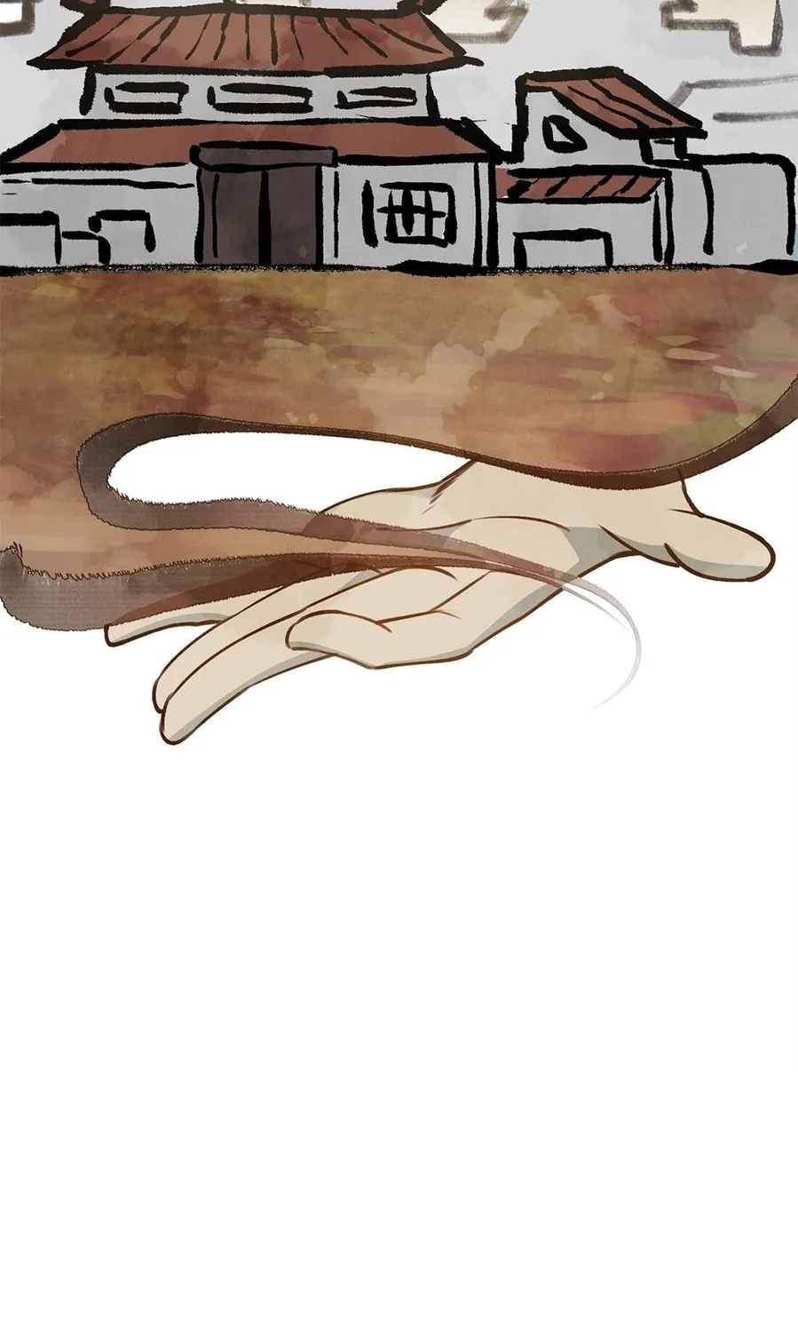 The Heavenly Path Is Not Stupid Chapter 1 page 25 - 