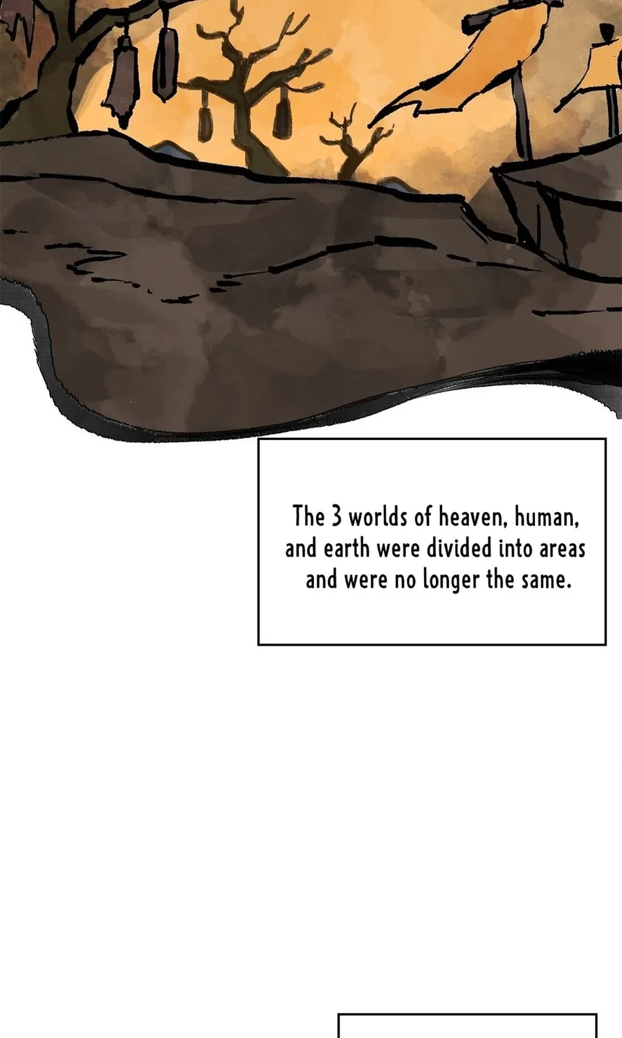 The Heavenly Path Is Not Stupid Chapter 1 page 27 - 