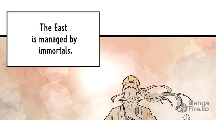 The Heavenly Path Is Not Stupid Chapter 1 page 30 - 