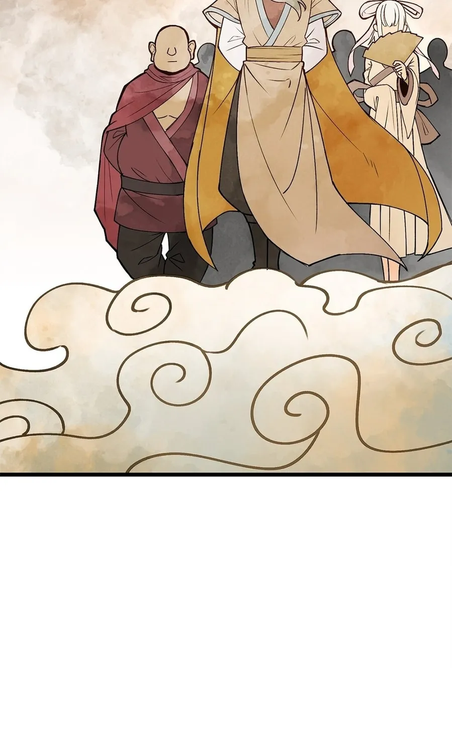 The Heavenly Path Is Not Stupid Chapter 1 page 31 - 