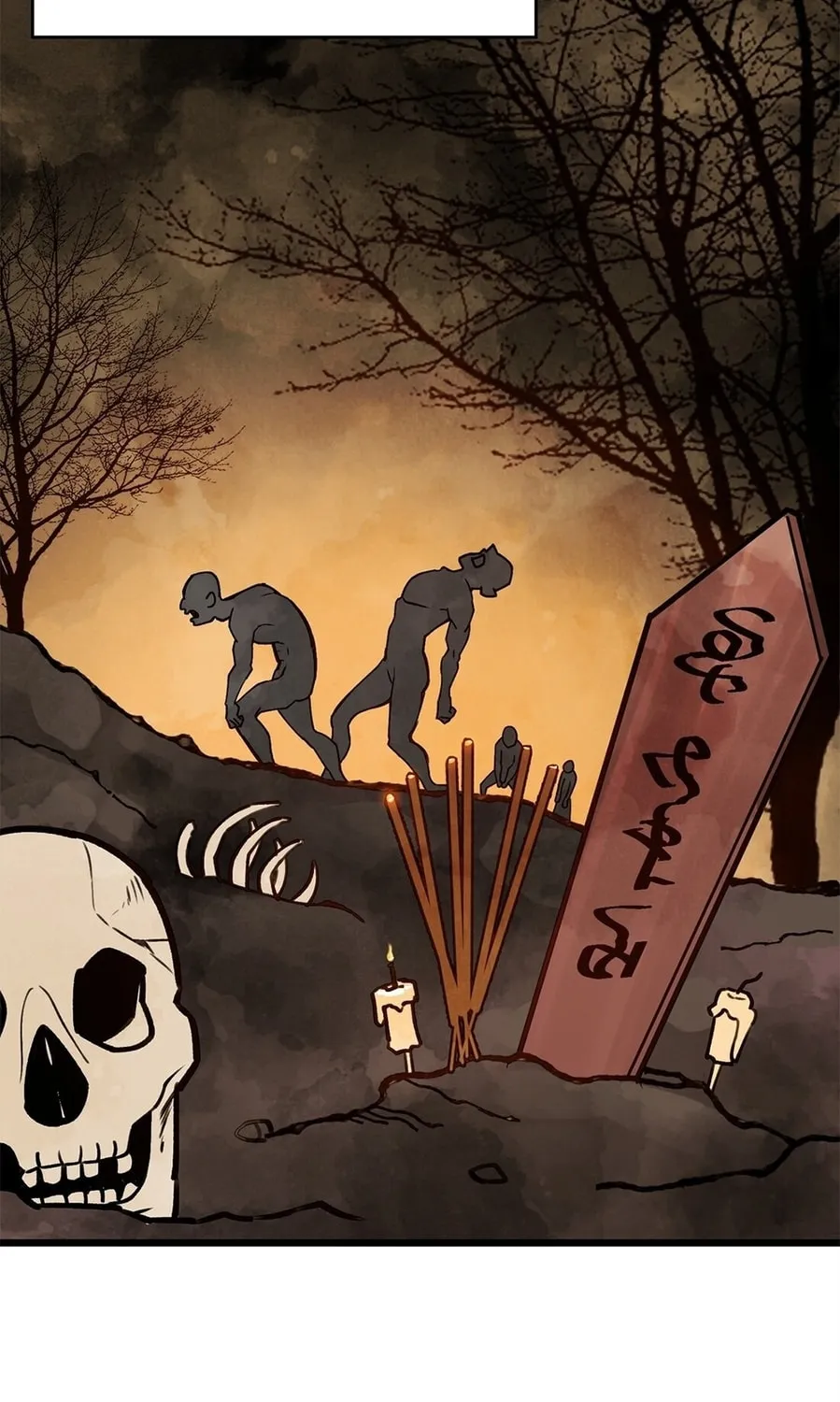 The Heavenly Path Is Not Stupid Chapter 1 page 33 - 