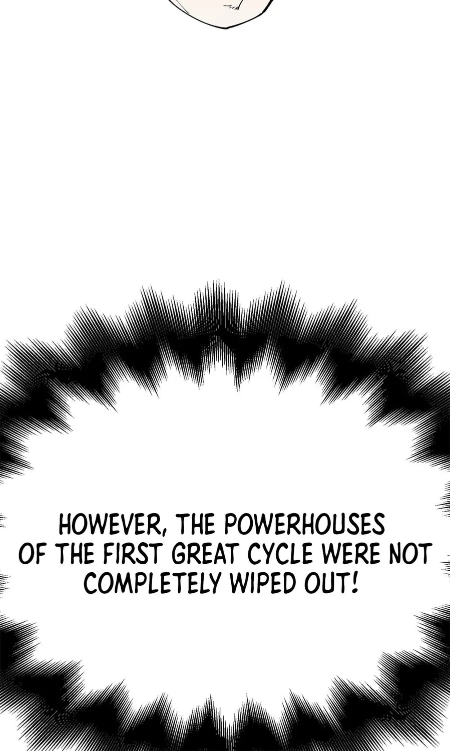 The Heavenly Path Is Not Stupid Chapter 1 page 37 - 
