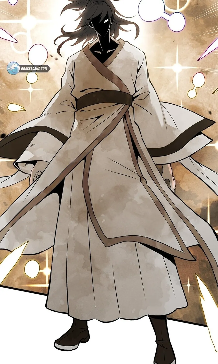 The Heavenly Path Is Not Stupid Chapter 1 page 43 - 