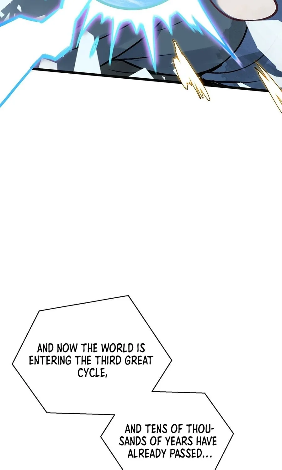 The Heavenly Path Is Not Stupid Chapter 1 page 51 - 