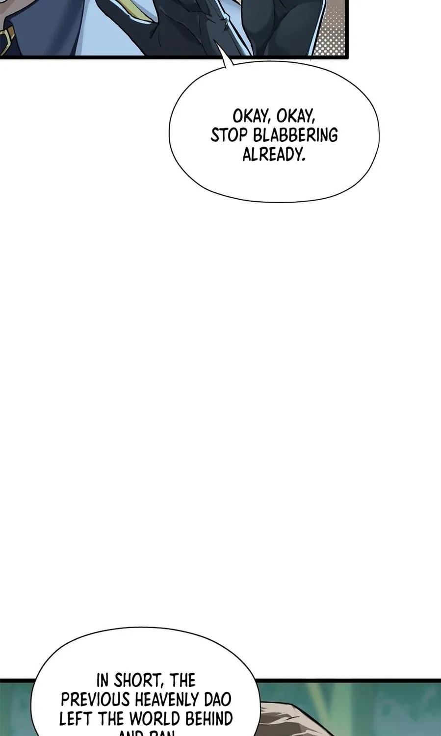 The Heavenly Path Is Not Stupid Chapter 1 page 53 - 