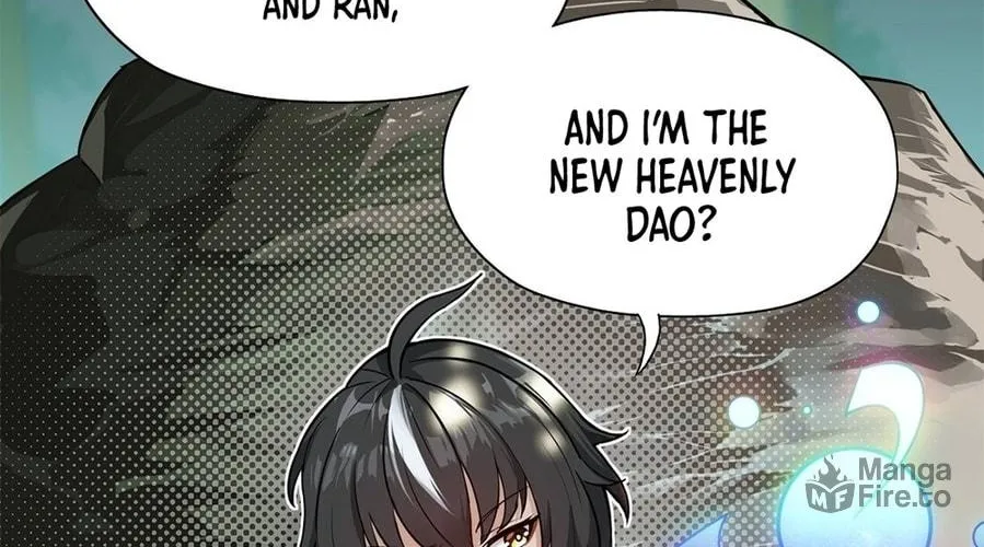 The Heavenly Path Is Not Stupid Chapter 1 page 54 - 