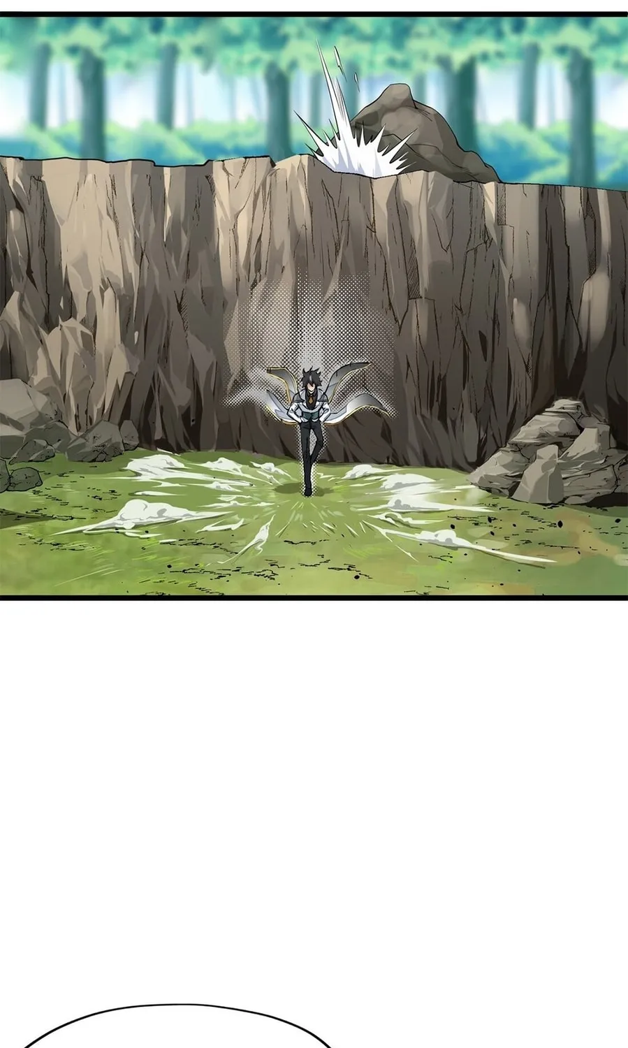 The Heavenly Path Is Not Stupid Chapter 1 page 57 - 