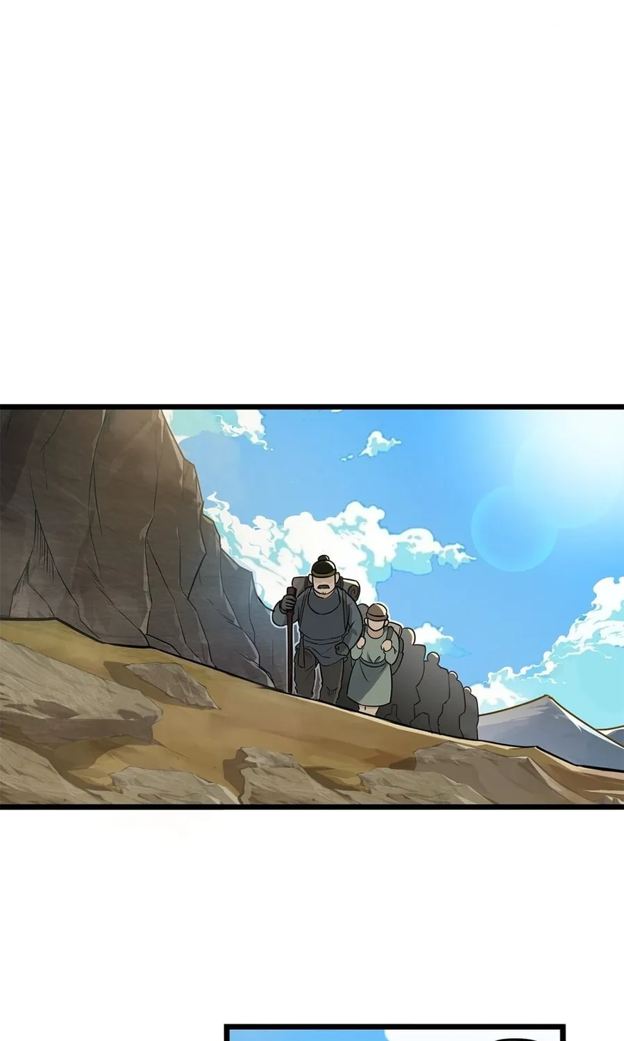 The Heavenly Path Is Not Stupid Chapter 1 page 61 - 