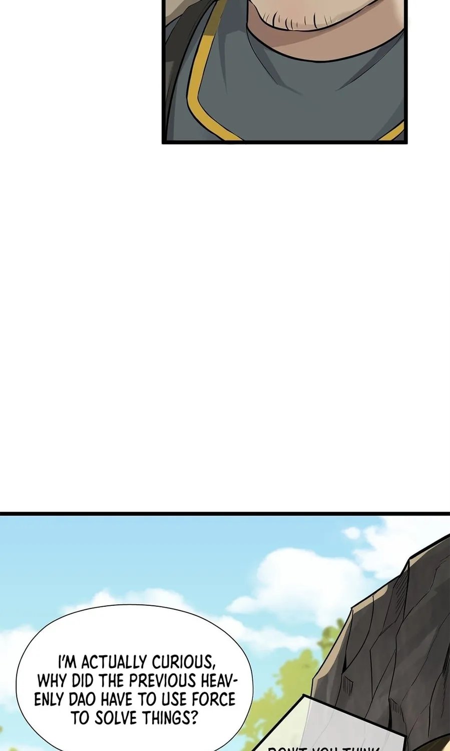 The Heavenly Path Is Not Stupid Chapter 1 page 63 - 