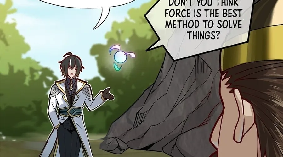 The Heavenly Path Is Not Stupid Chapter 1 page 64 - 
