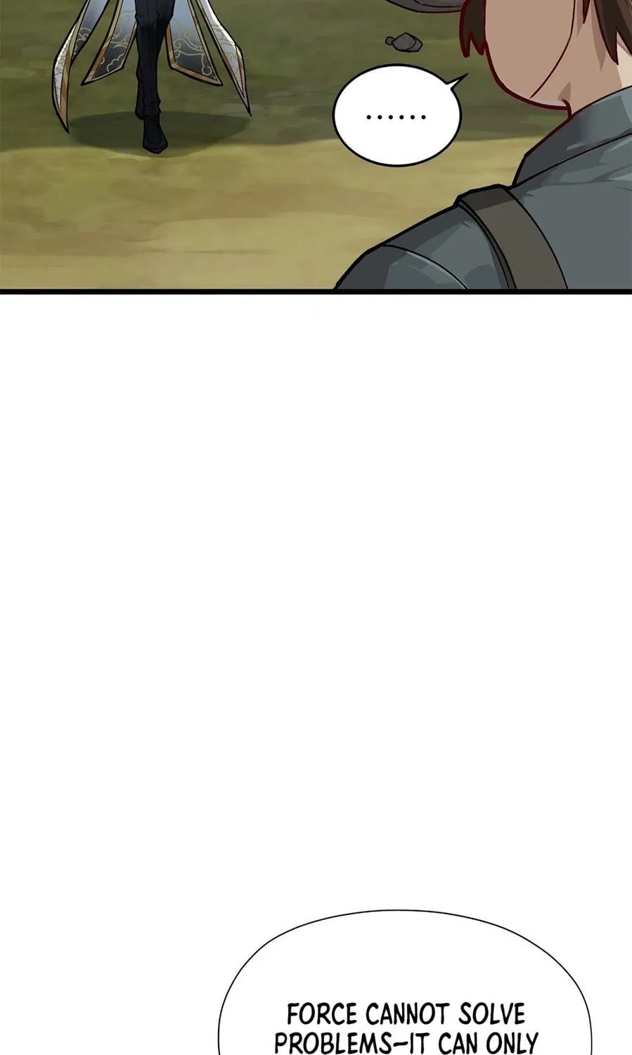 The Heavenly Path Is Not Stupid Chapter 1 page 65 - 