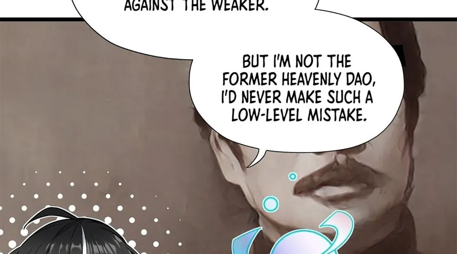 The Heavenly Path Is Not Stupid Chapter 1 page 68 - 