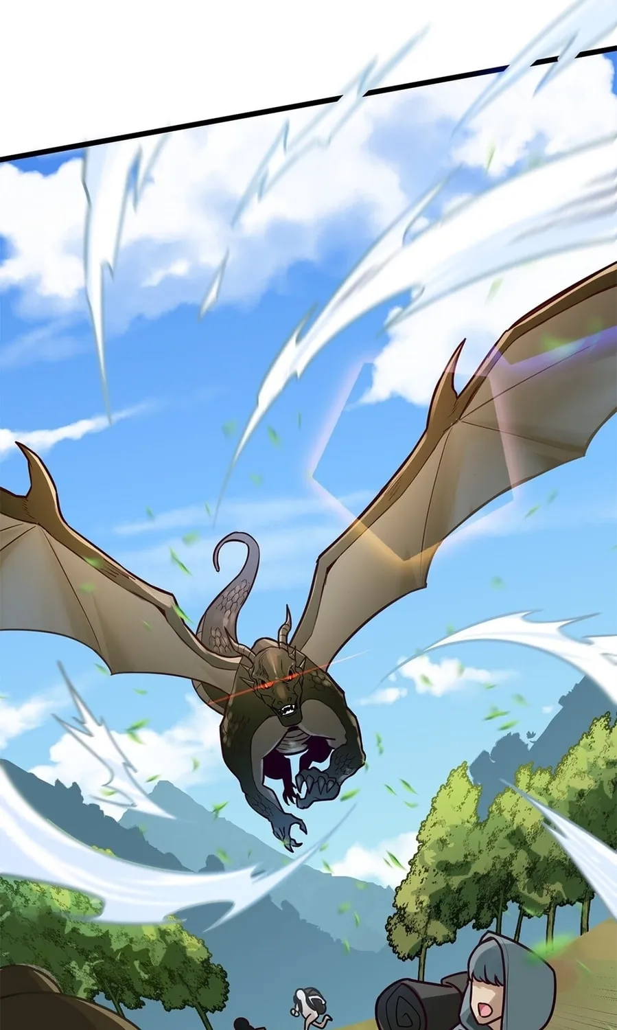 The Heavenly Path Is Not Stupid Chapter 1 page 75 - 