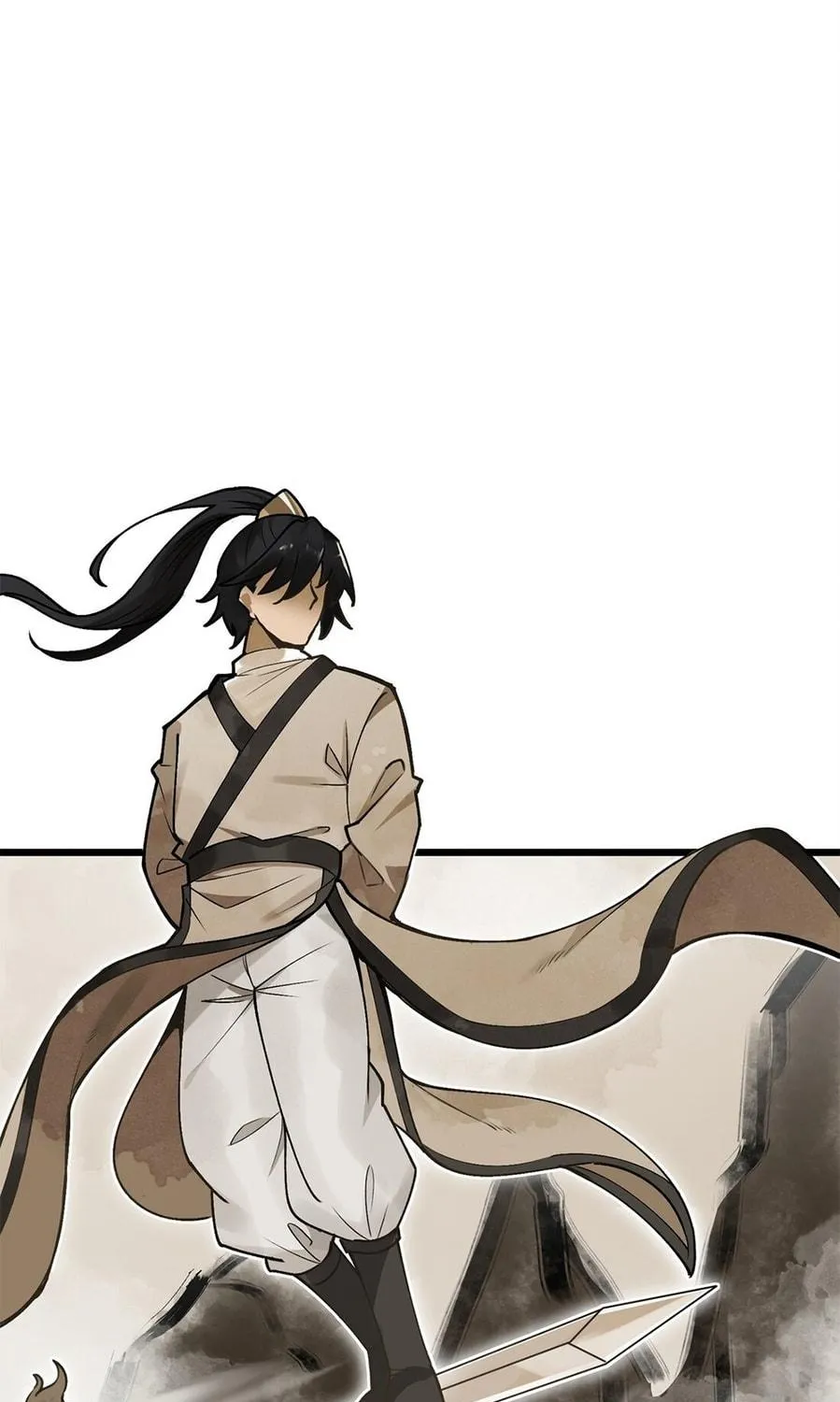 The Heavenly Path Is Not Stupid Chapter 1 page 9 - 