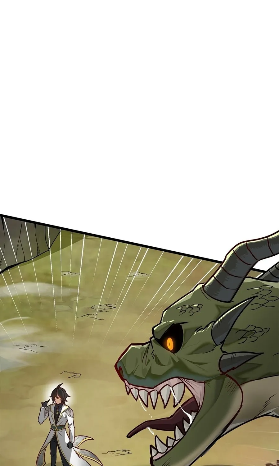 The Heavenly Path Is Not Stupid Chapter 1 page 85 - 