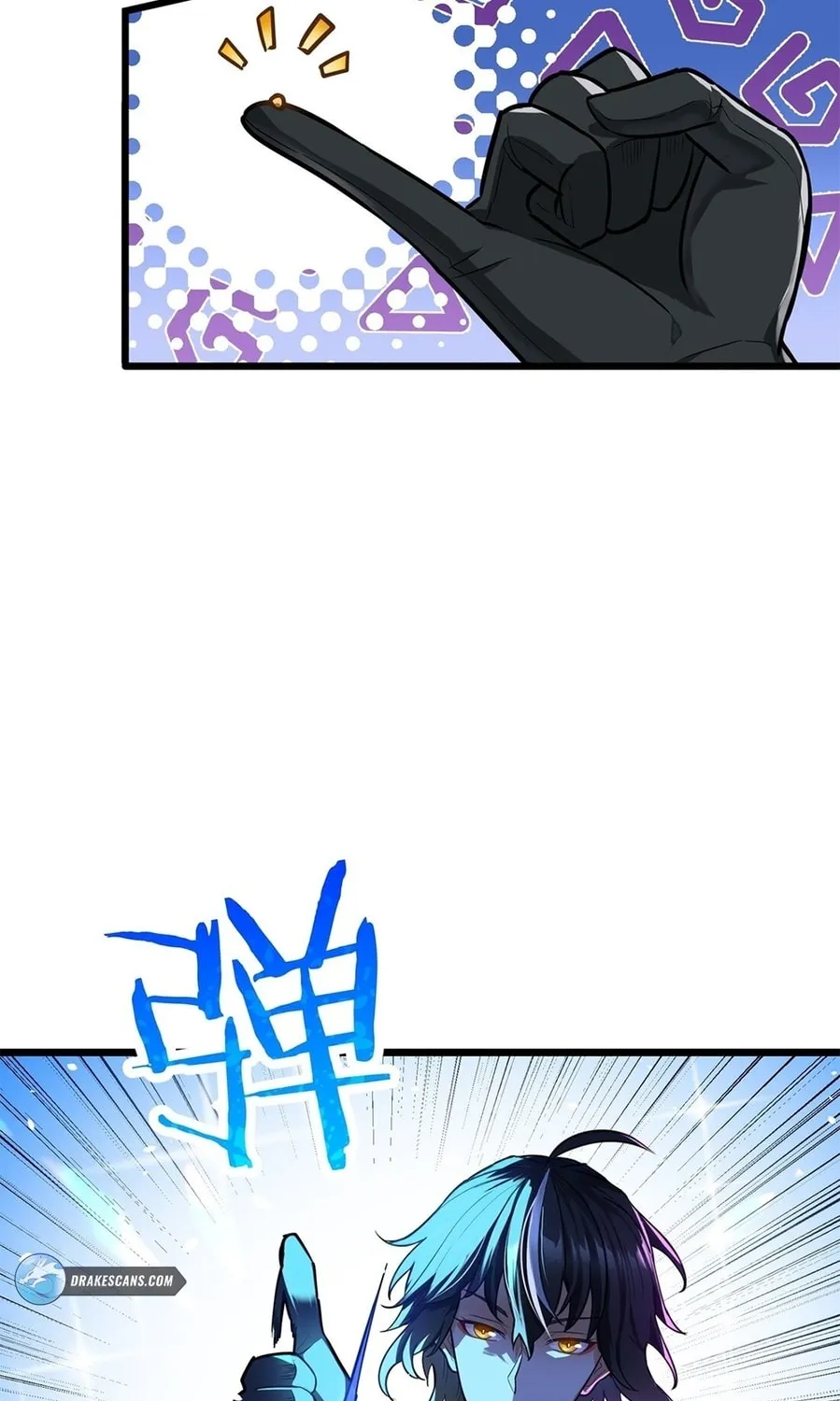 The Heavenly Path Is Not Stupid Chapter 1 page 87 - 