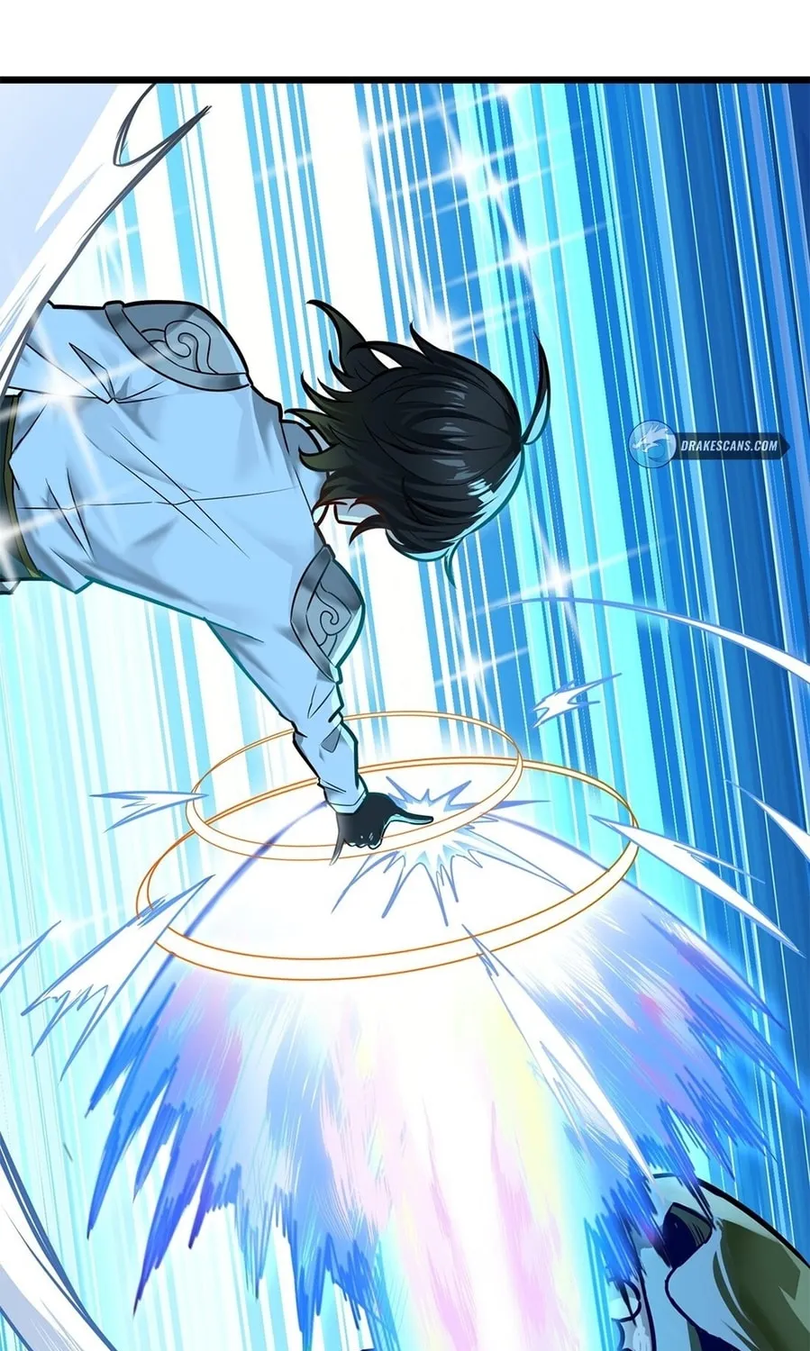 The Heavenly Path Is Not Stupid Chapter 1 page 91 - 