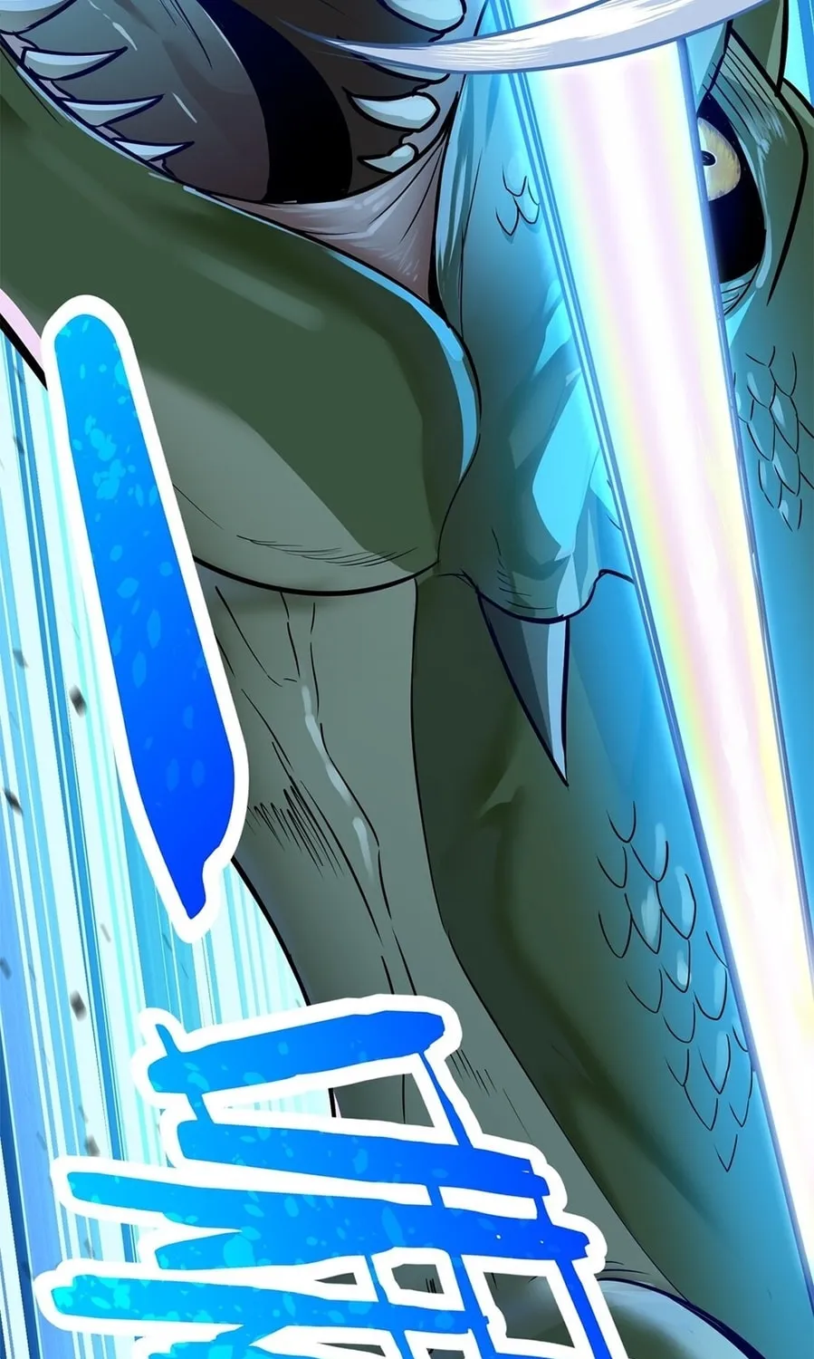 The Heavenly Path Is Not Stupid Chapter 1 page 93 - 