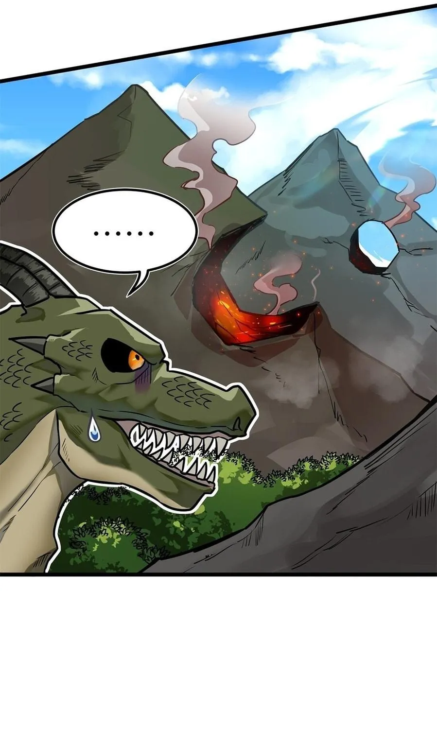 The Heavenly Path Is Not Stupid Chapter 1 page 99 - 