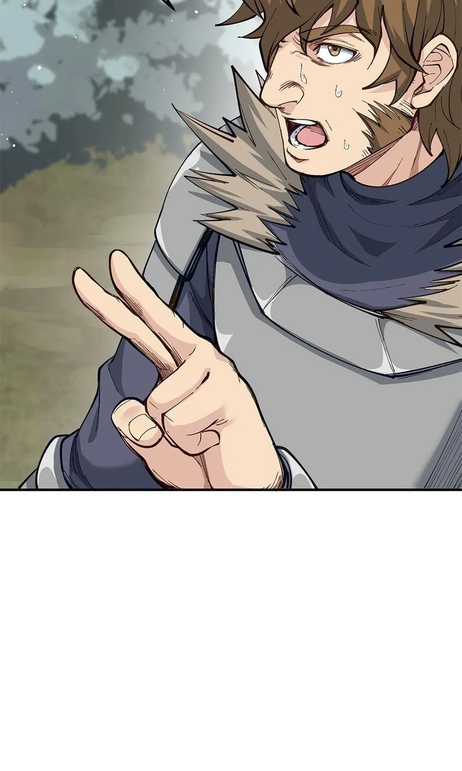 The Heavenly Path Is Not Stupid Chapter 10 page 11 - 