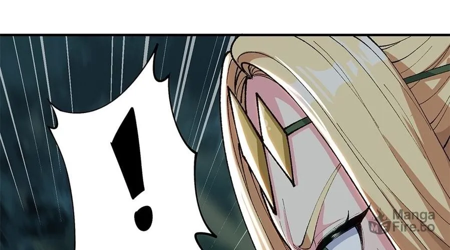 The Heavenly Path Is Not Stupid Chapter 10 page 102 - 