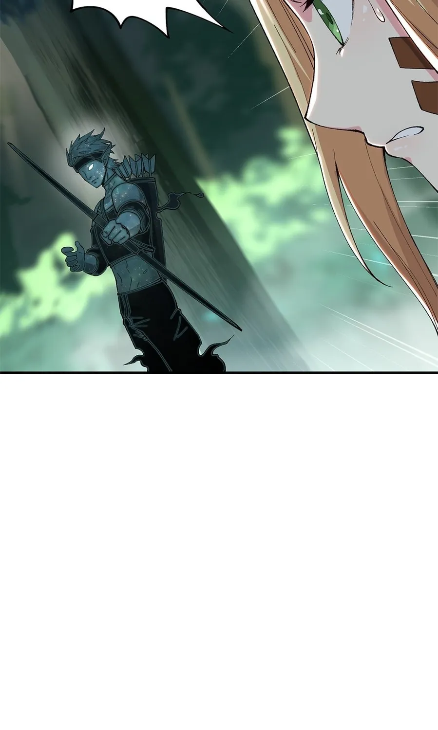 The Heavenly Path Is Not Stupid Chapter 10 page 103 - 