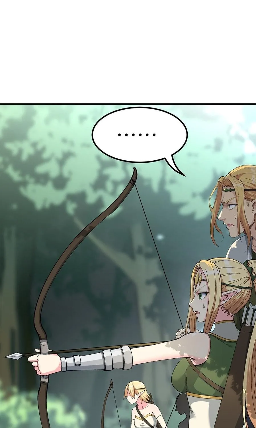 The Heavenly Path Is Not Stupid Chapter 10 page 109 - 