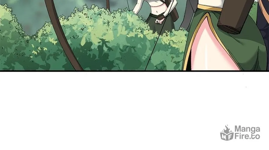 The Heavenly Path Is Not Stupid Chapter 10 page 110 - 