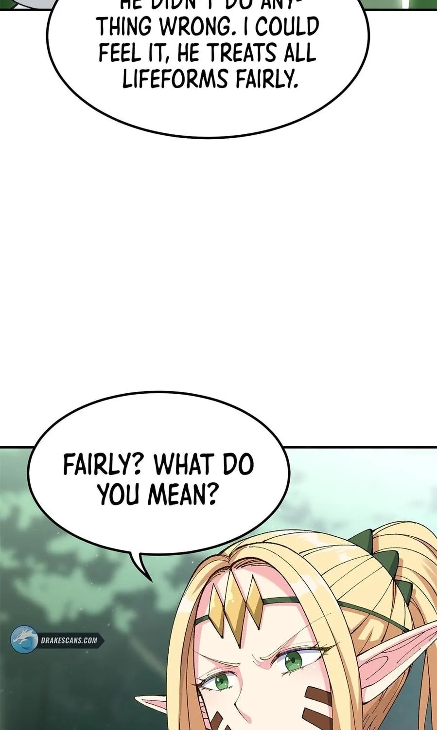 The Heavenly Path Is Not Stupid Chapter 10 page 113 - 