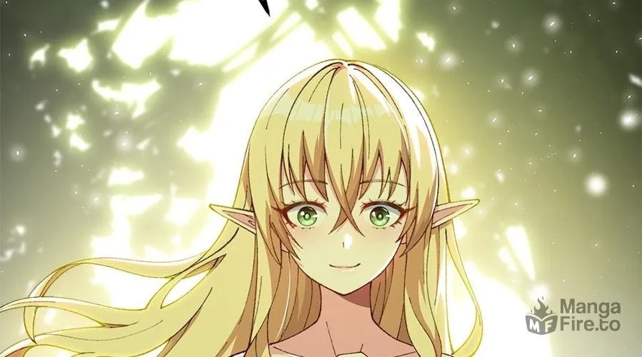 The Heavenly Path Is Not Stupid Chapter 10 page 132 - 
