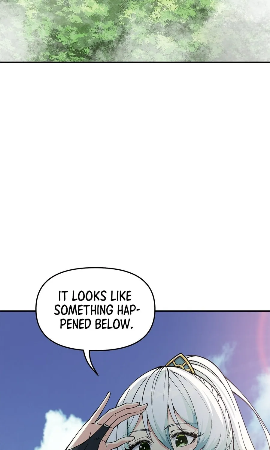 The Heavenly Path Is Not Stupid Chapter 10 page 141 - 
