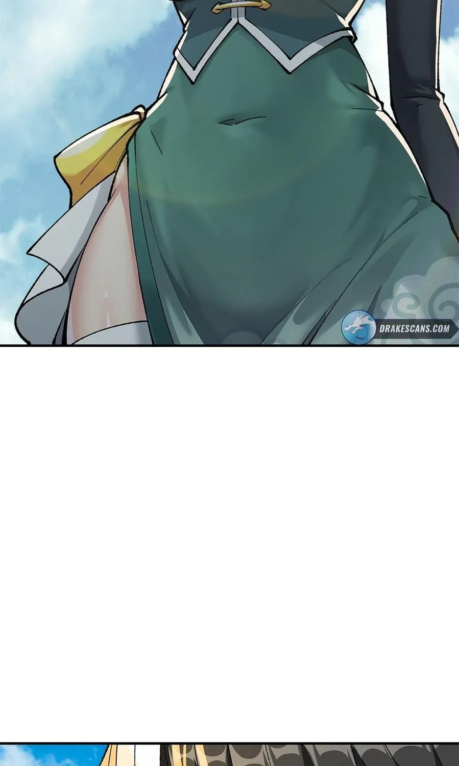 The Heavenly Path Is Not Stupid Chapter 10 page 143 - 