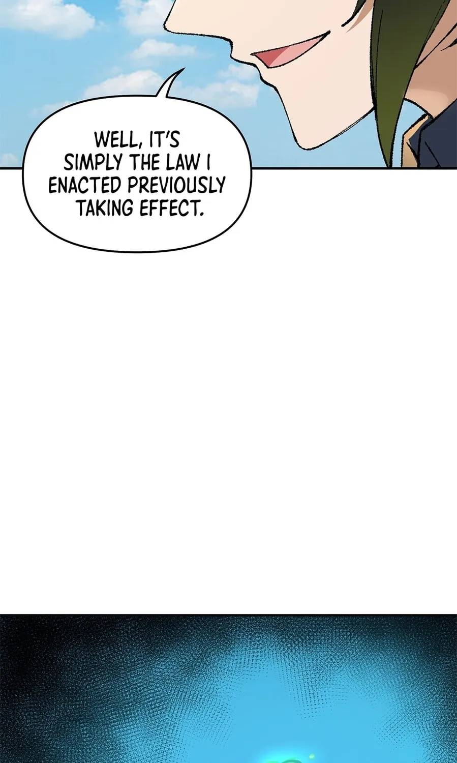 The Heavenly Path Is Not Stupid Chapter 10 page 145 - 