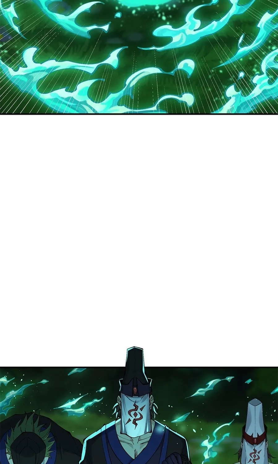The Heavenly Path Is Not Stupid Chapter 10 page 151 - 