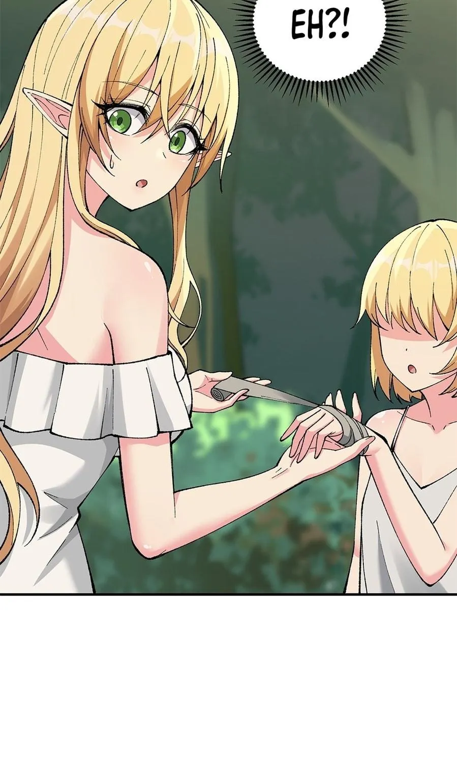 The Heavenly Path Is Not Stupid Chapter 10 page 155 - 